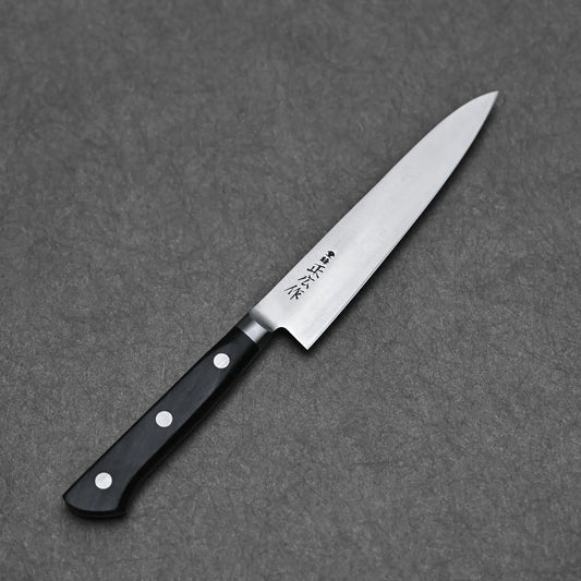 3本セット Seki Masahiro 210mm、150,120mmペティ Masahiro – Zahocho Knives Tokyo