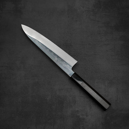 Nakagawa shirogami#3 honyaki gyuto 210mm