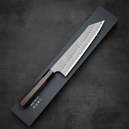 Nigara tsuchime AS kiritsuke gyuto 240mm