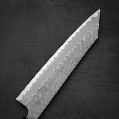 Nigara tsuchime AS kiritsuke gyuto 240mm