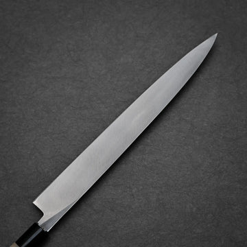Yanagi Takayuki専用オンヨネ Sakai Takayuki Kasumitogi yanagiba 300mm – Zahocho Knives Tokyo
