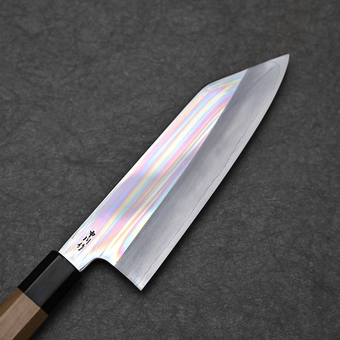 Nakagawa ginsan bunka 170mm – Zahocho Knives Tokyo