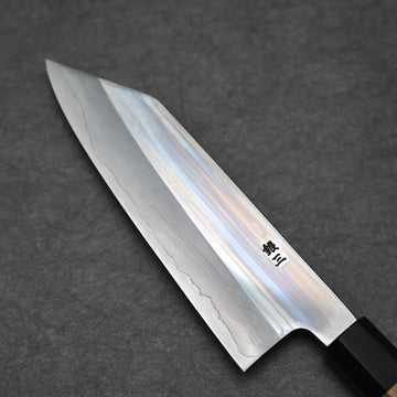 Nakagawa ginsan bunka 170mm – Zahocho Knives Tokyo
