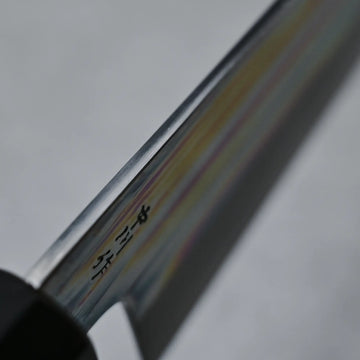 Nakagawa ginsan bunka 170mm – Zahocho Knives Tokyo
