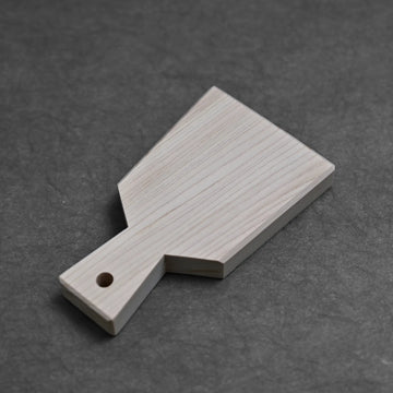 Sharkskin Wasabi Grater (Large) – Zahocho Knives Tokyo