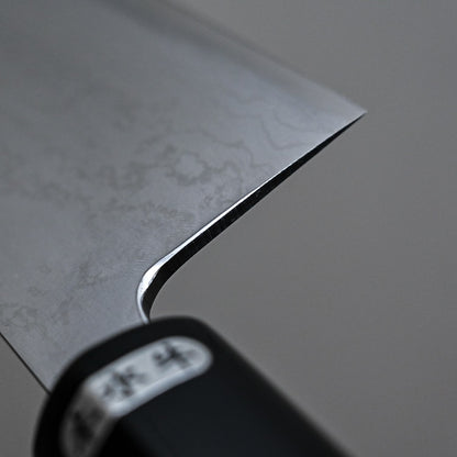 Toyama aogami #2 damascus 240mm gyuto