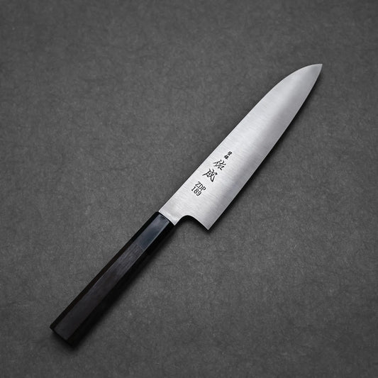 Sukenari ZDP189 gyuto 195mm