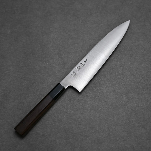 Sukenari ZDP189 gyuto 210mm