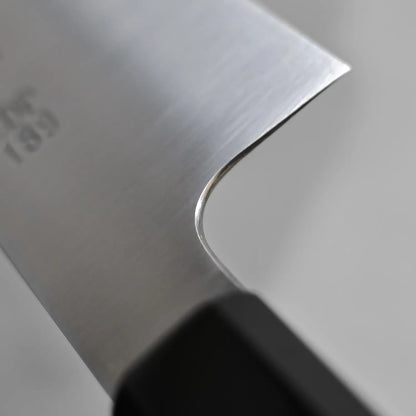 Sukenari ZDP189 kiritsuke gyuto 240mm