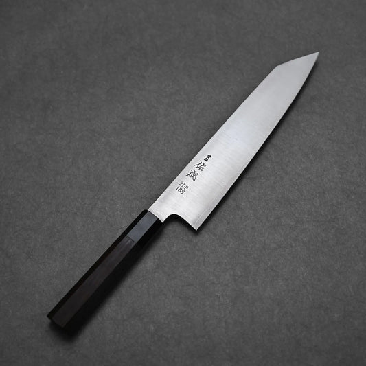 Sukenari ZDP189 kiritsuke gyuto 270mm
