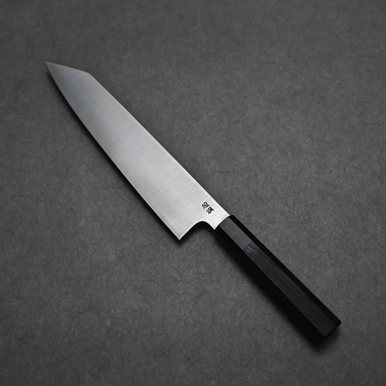Sukenari ZDP189 kiritsuke gyuto 270mm – Zahocho Knives Tokyo