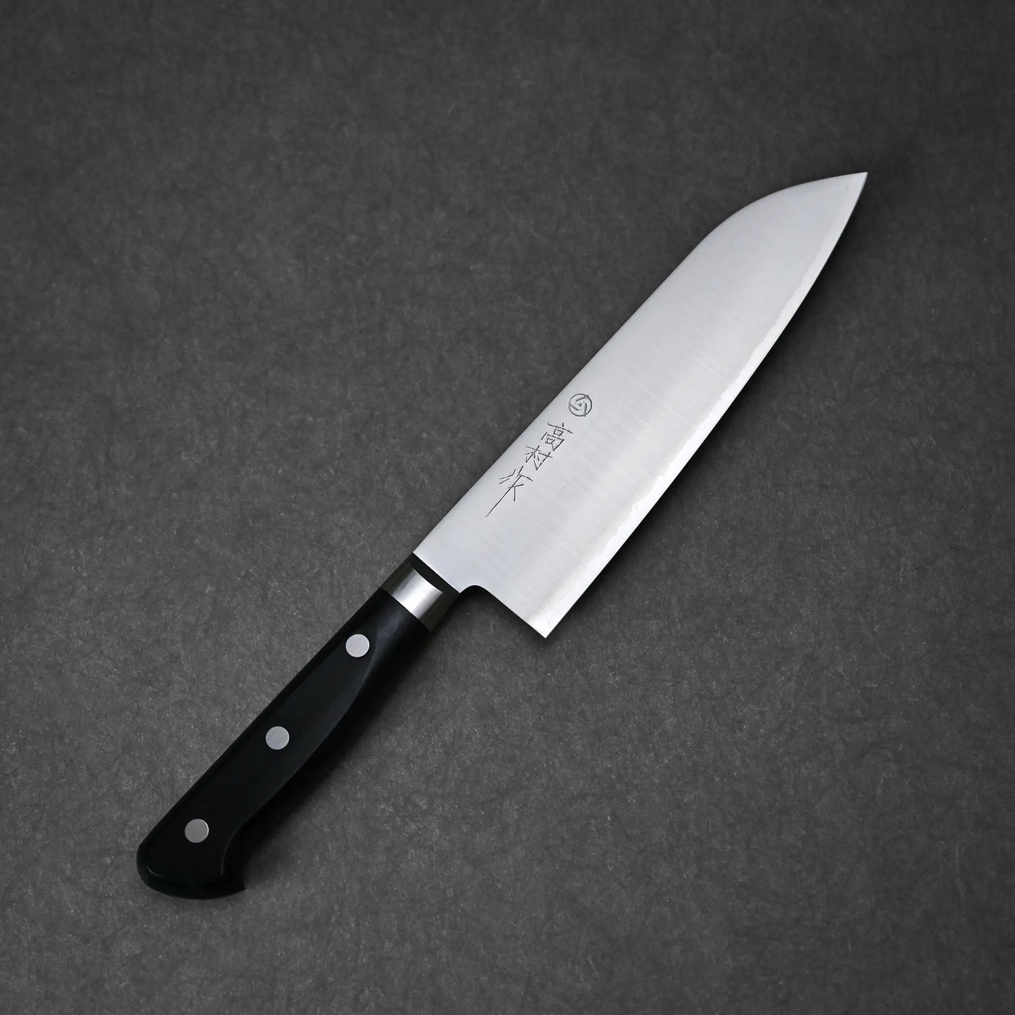 TAKAMURA VG10 文化包丁 170mm（Takamura VG10 Santoku 170mm