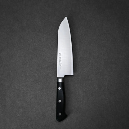 TAKAMURA VG10 文化包丁 170mm（Takamura VG10 Santoku 170mm