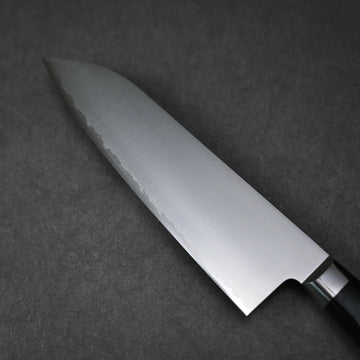 Takamura VG10 santoku 170mm – Zahocho Knives Tokyo