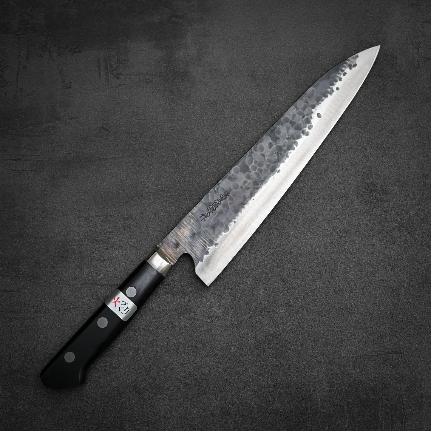 Teruyasu Fujiwara Denka gyuto 240mm