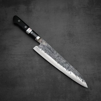 Teruyasu Fujiwara Denka gyuto 240mm