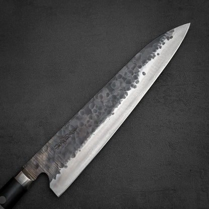 Teruyasu Fujiwara Denka gyuto 240mm