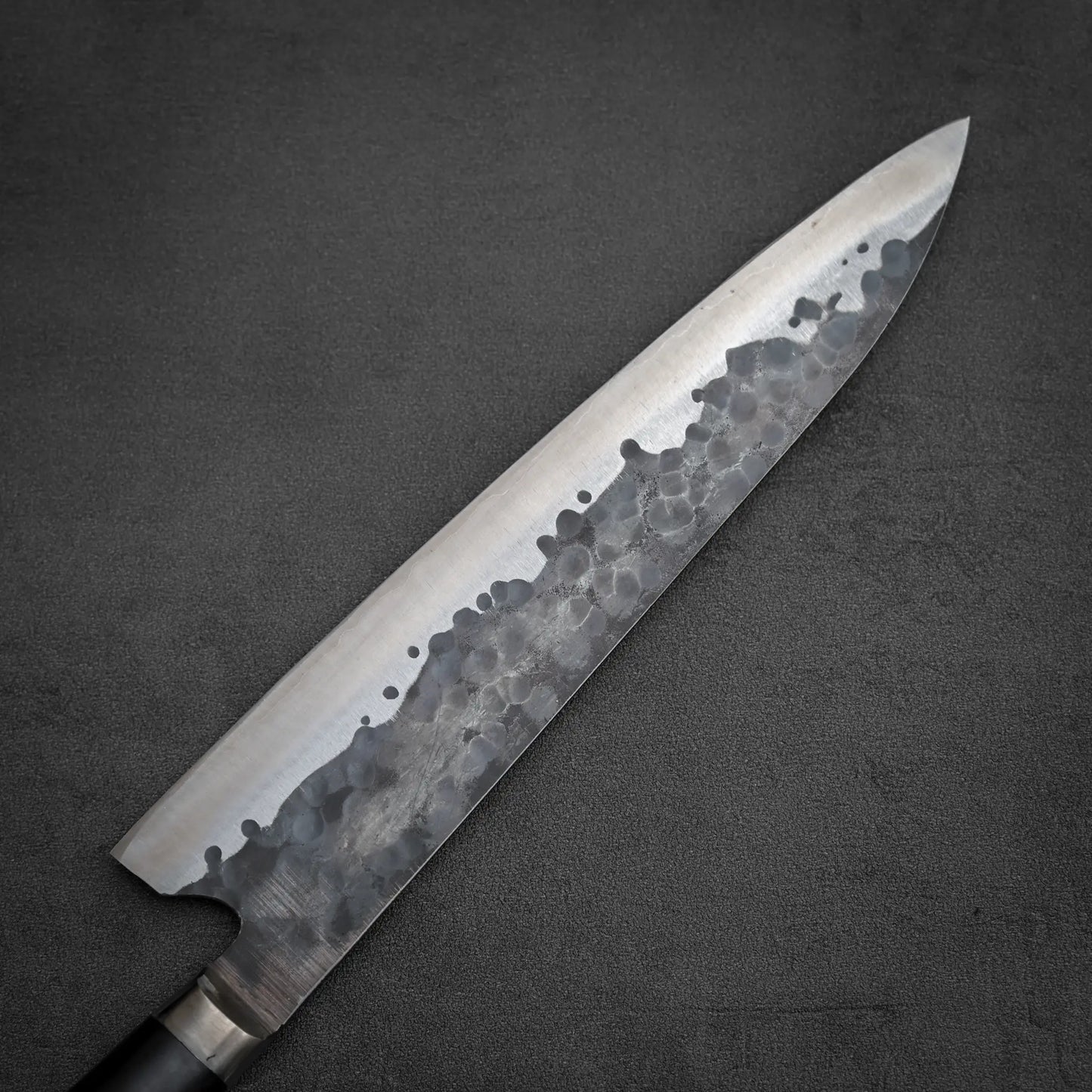 Teruyasu Fujiwara Denka gyuto 240mm