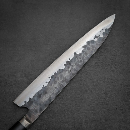 Teruyasu Fujiwara Denka gyuto 240mm