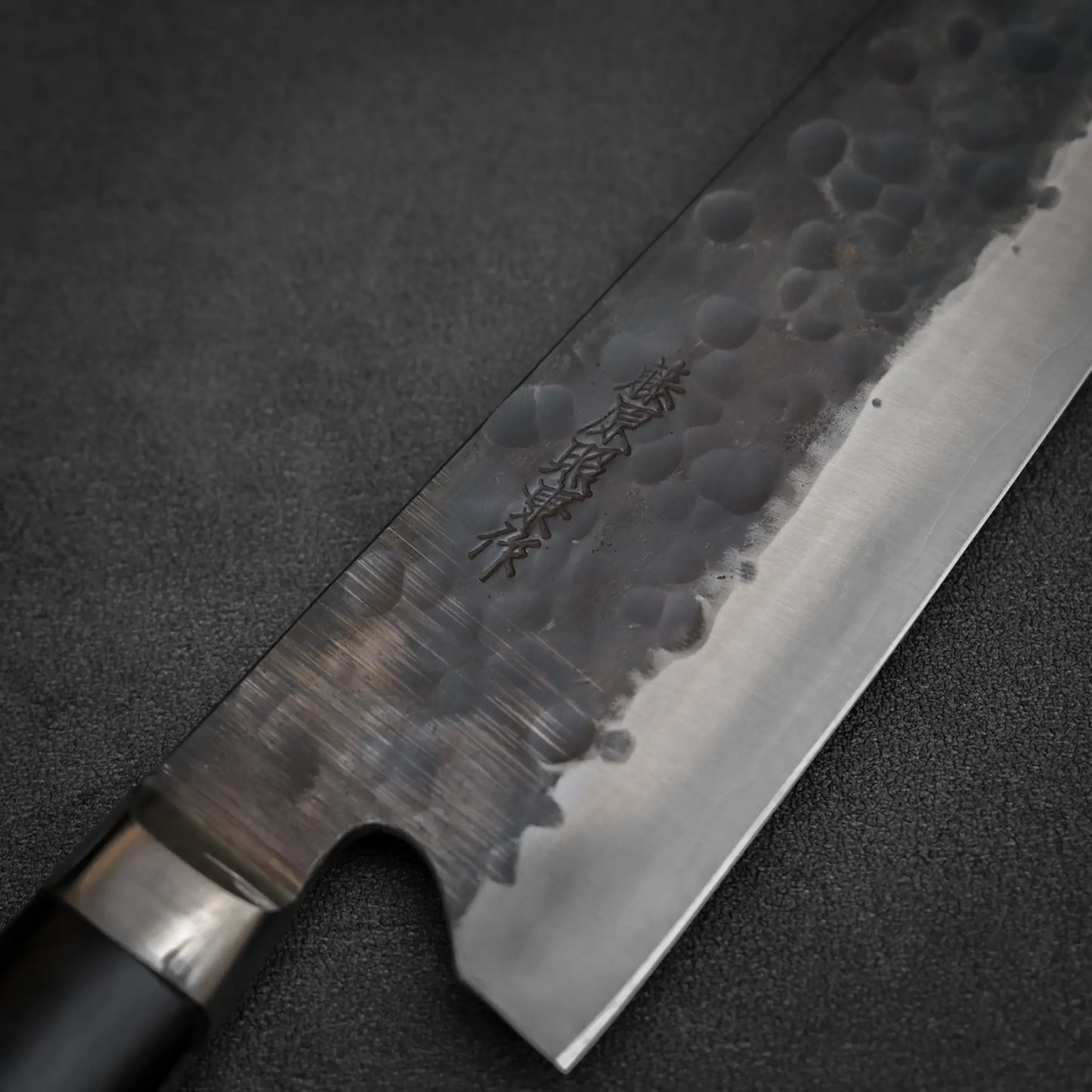 Teruyasu Fujiwara Denka gyuto 240mm