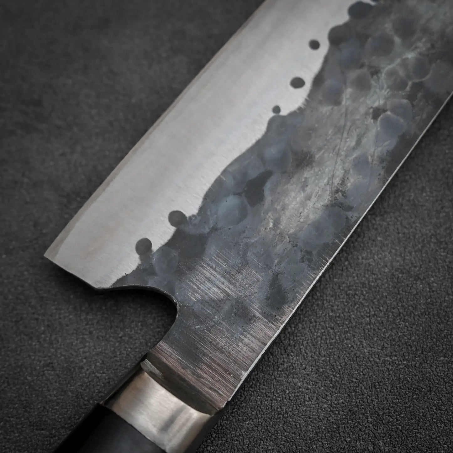 Teruyasu Fujiwara Denka gyuto 240mm