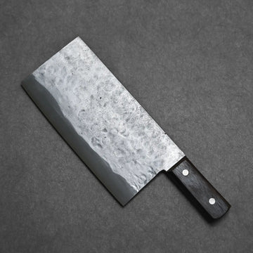 Teruyasu Fujiwara nashiji shirogami#1 chuka bocho 225x110mm