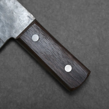 Teruyasu Fujiwara nashiji shirogami#1 chuka bocho 225x110mm