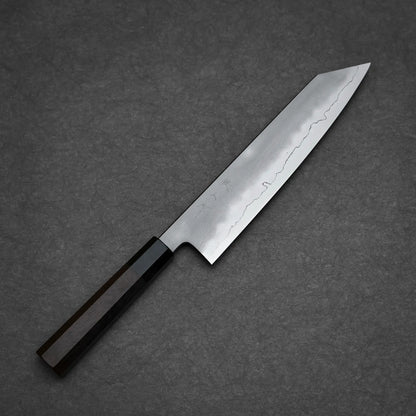 Tetsujin kasumi ginsan kiritsuke gyuto 240mm