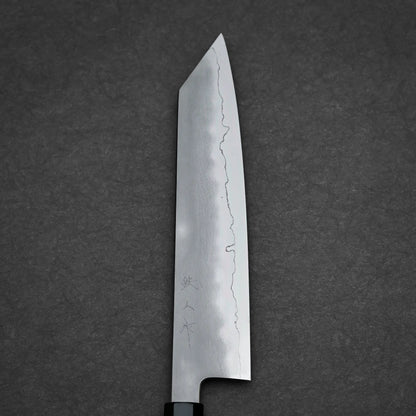 Tetsujin kasumi ginsan kiritsuke gyuto 240mm