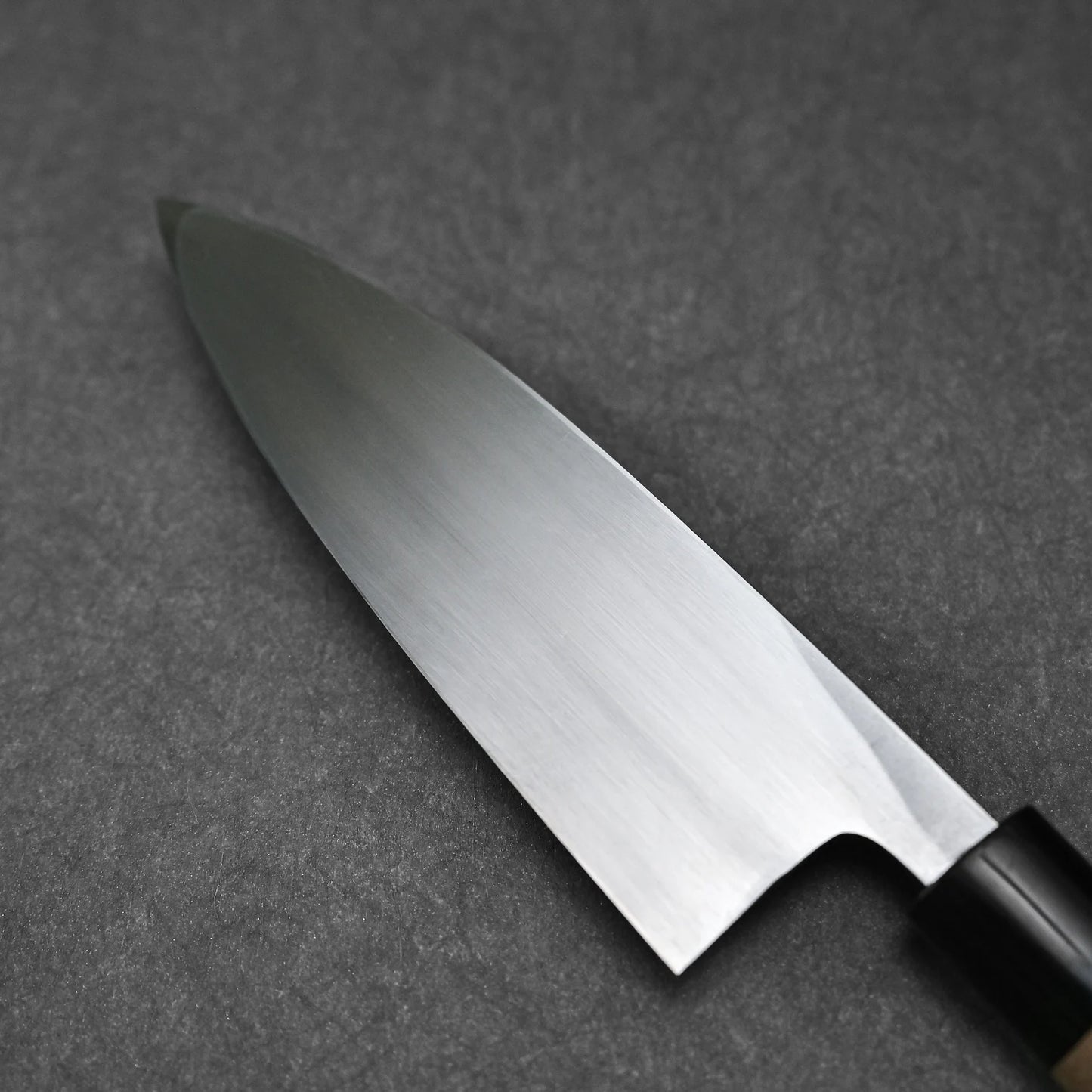 Toyama kasumi aogami#2 ko-deba 135mm
