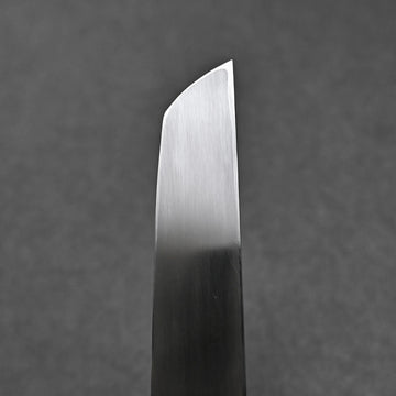 Toyama kasumi aogami#2 sakimaru yanagiba 330mm – Zahocho Knives Tokyo