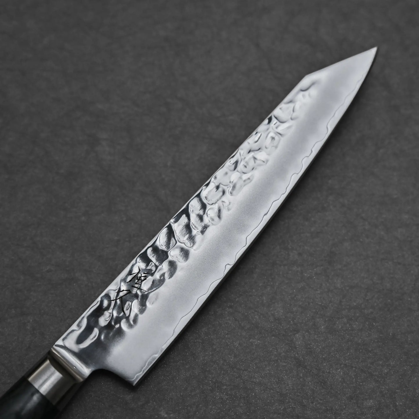 Tsunehisa tsuchime AUS10 kiritsuke petty knife 145mm