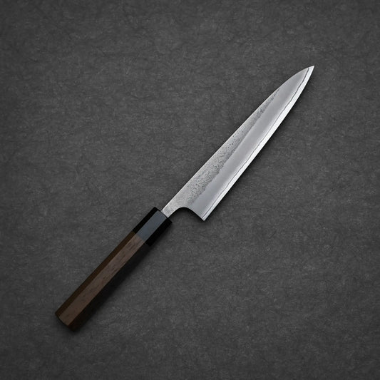 Hatsukokoro x Yoshikane nashiji shirogami#2 petty knife 150mm