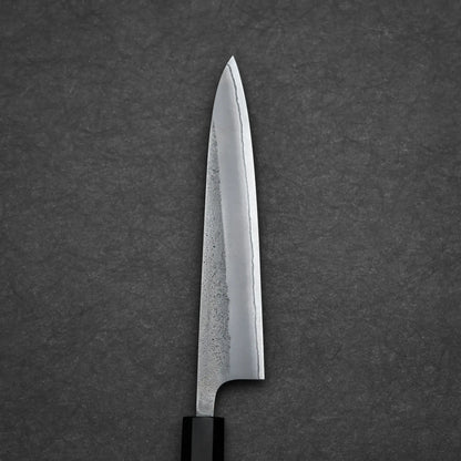 Hatsukokoro x Yoshikane nashiji shirogami#2 petty knife 150mm