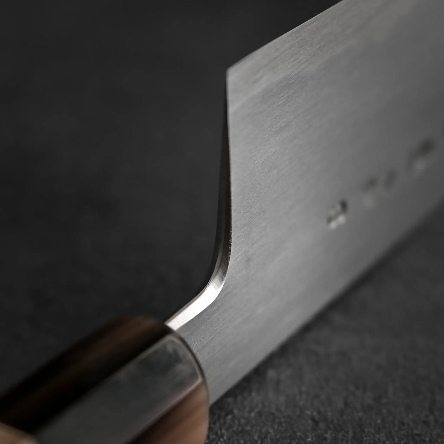 Yoshikazu Tanaka AS tall gyuto 210mm (200x54)