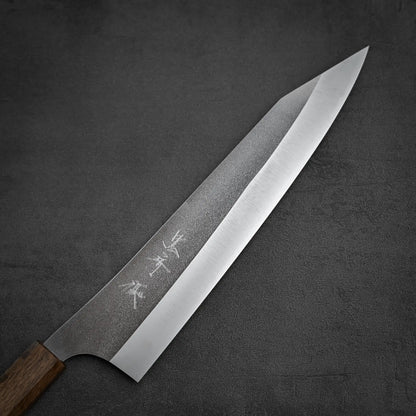 Yu Kurosaki Gekko VG-XEOS kiritsuke gyuto 240mm