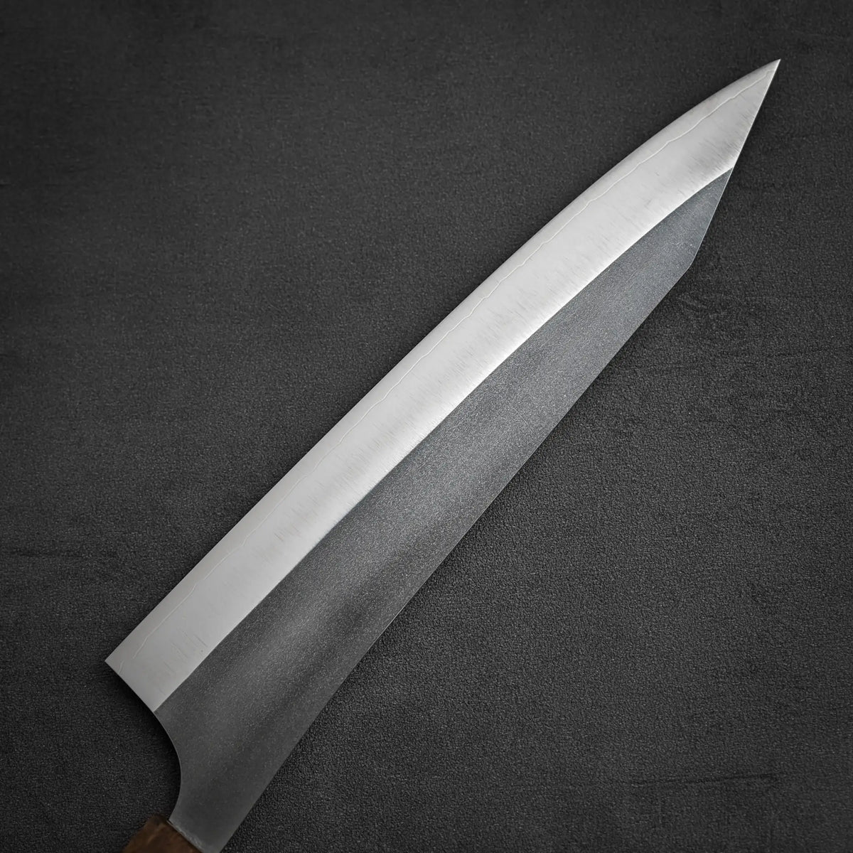 Yu Kurosaki Gekko VG-XEOS kiritsuke gyuto 240mm – Zahocho Knives Tokyo