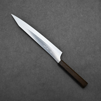 Yu Kurosaki VG-XEOS kiritsuke sujihiki 270mm