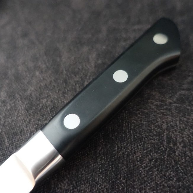 Virgin Carbon Steel Knives