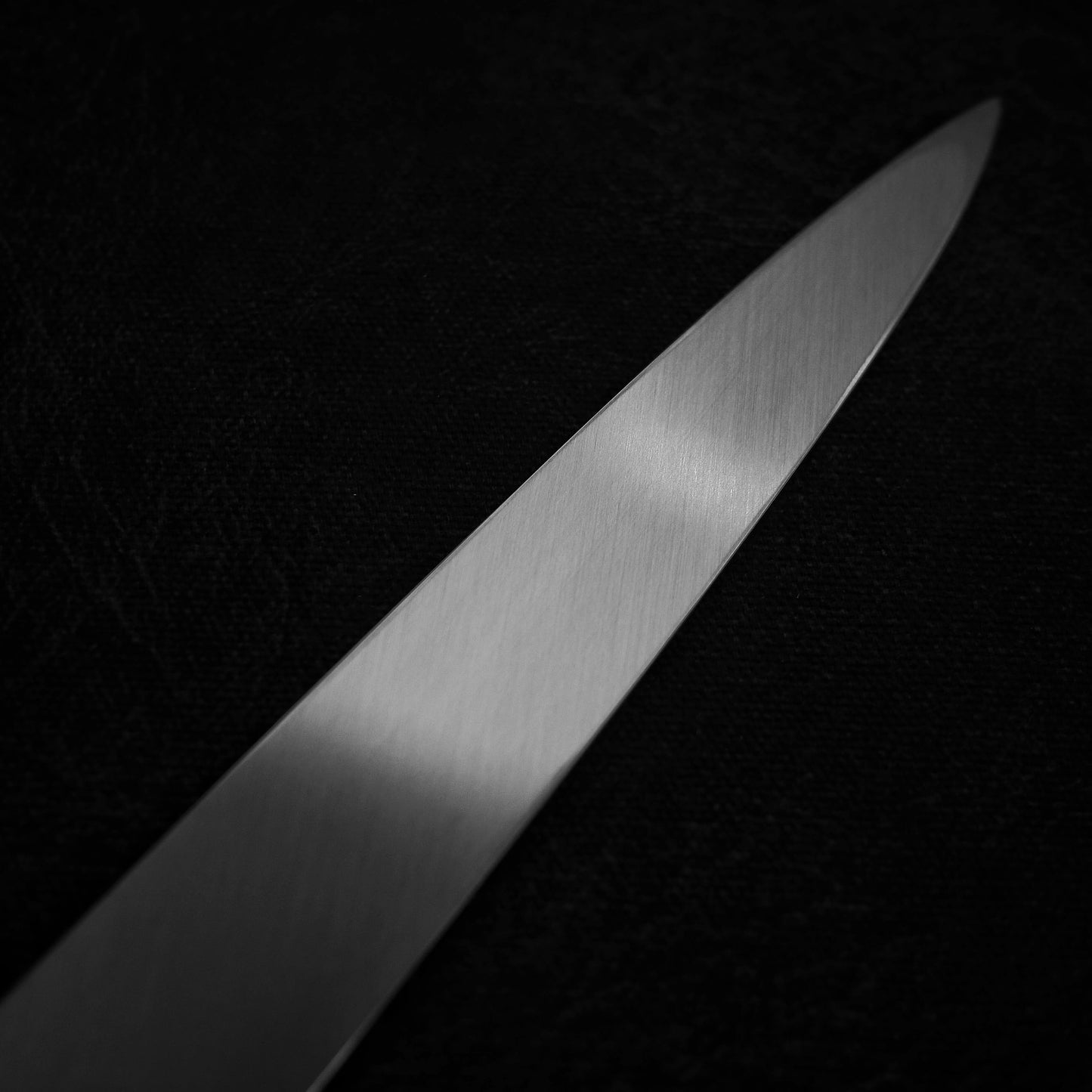 Ittosai Kotetsu Gokujyo honkasumi aogami #2 yanagiba 300mm - Zahocho Japanese Knives