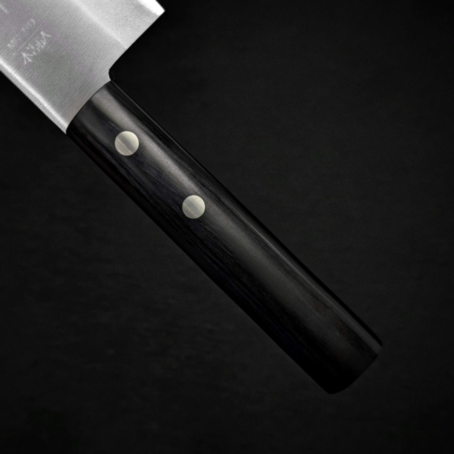 Masahiro shirogami #2 funayuki 180mm - Zahocho Japanese Knives