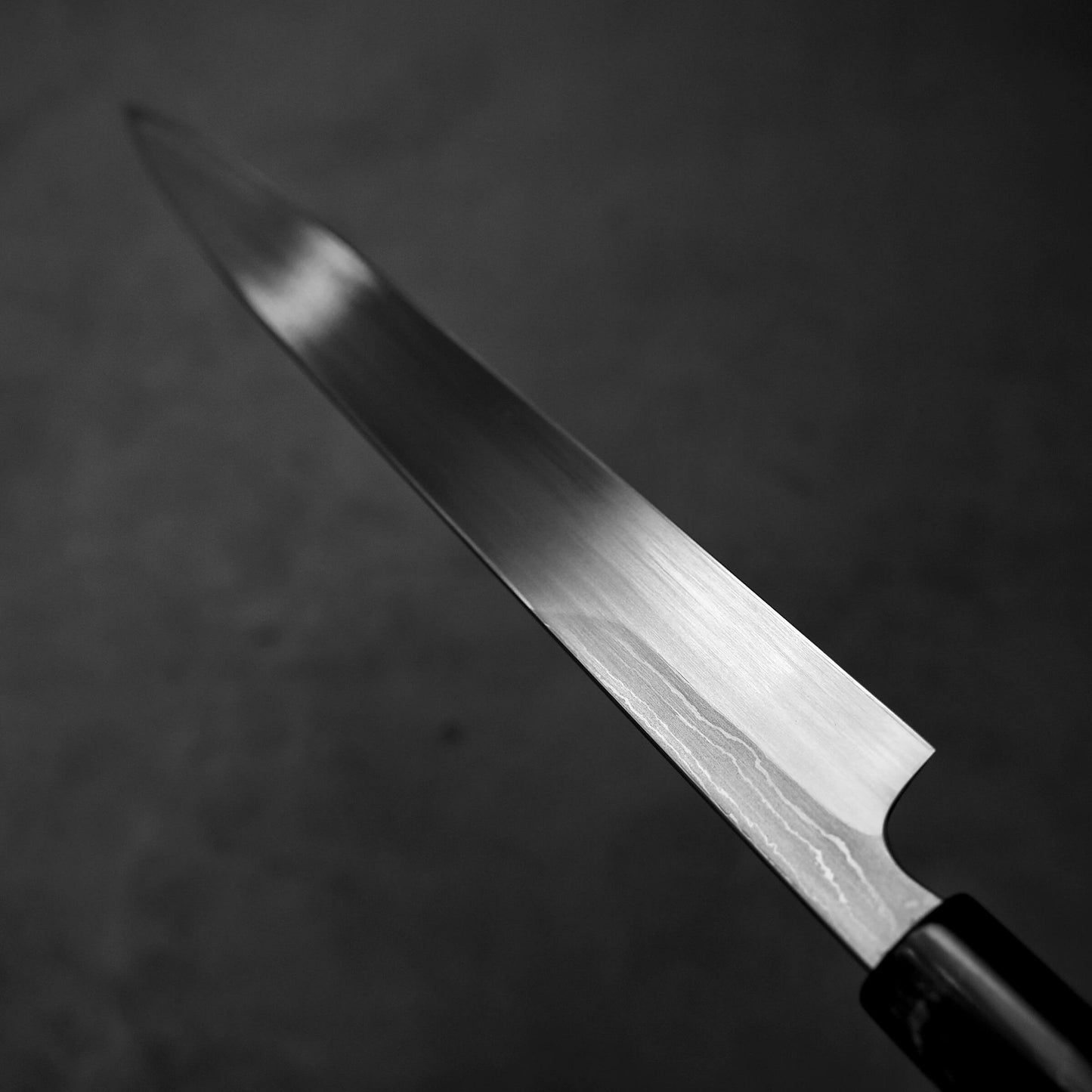 Shigefusa kitaeji yanagiba (left-handed) 240mm