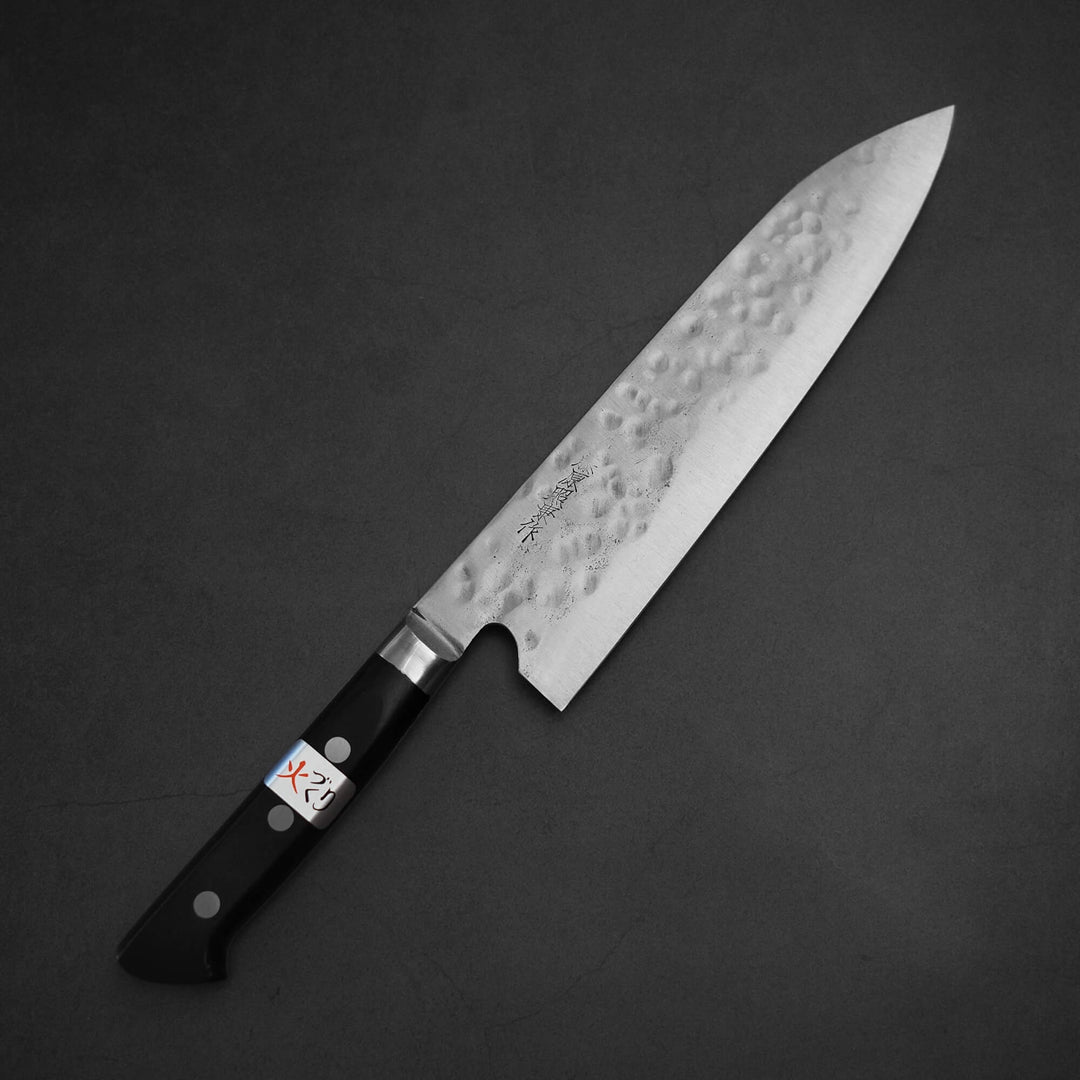 Japanese Deba Knife by Teruyasu Fujiwara