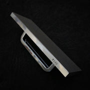 Atoma #140 Diamond Lapping Plate with handle - Zahocho Japanese Knives