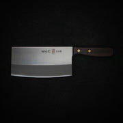 Masahiro 175mm chuka bocho (Chinese cleaver) - Zahocho Japanese Knives