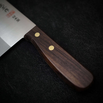 Chinese Cleaver and Chuka Bocho Comparison Guide