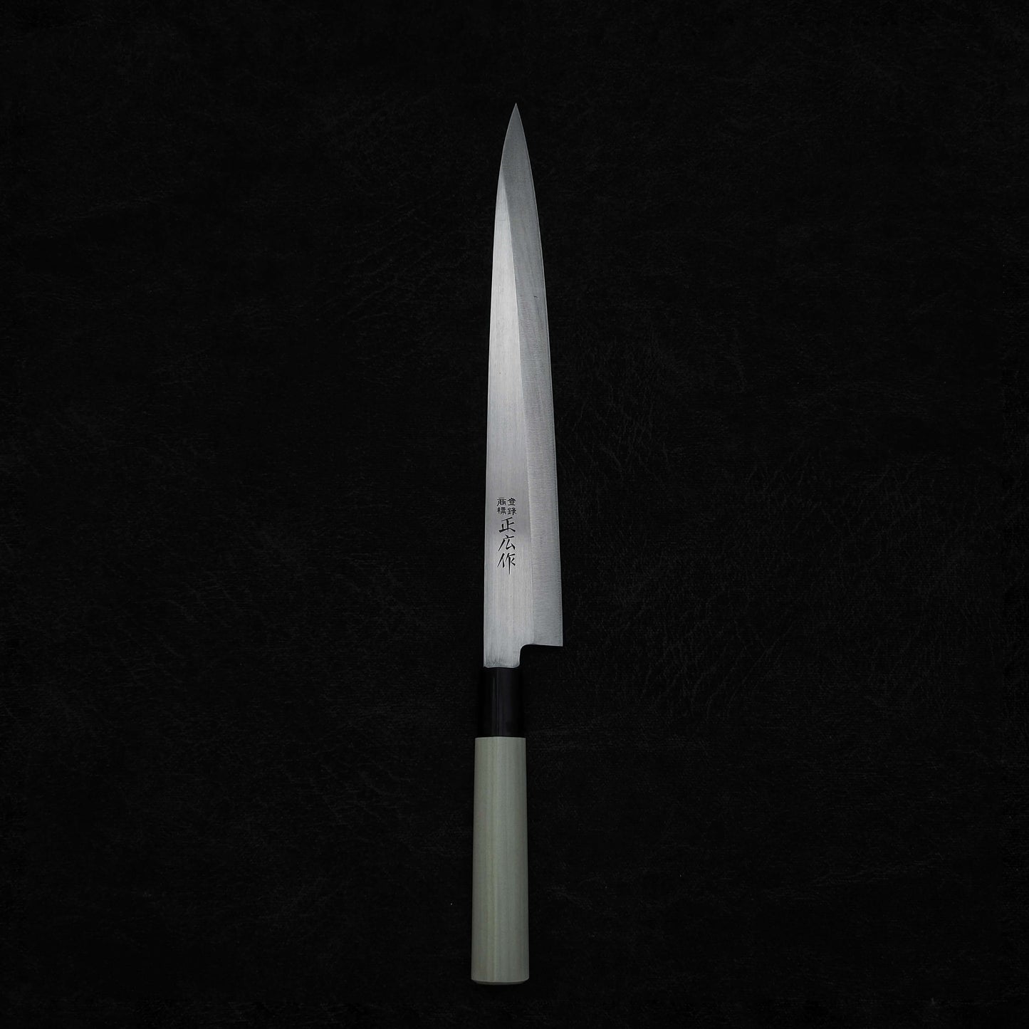 Masahiro MV 270mm yanagiba - Zahocho Japanese Knives