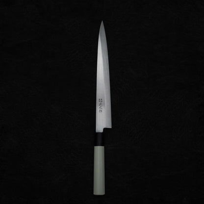 Masahiro MV 270mm yanagiba - Zahocho Japanese Knives