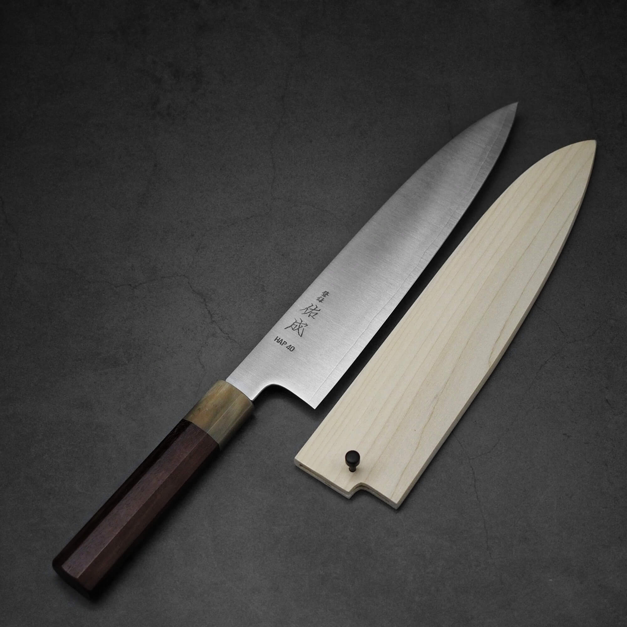 All products | Zahocho Knives Tokyo – Page 7