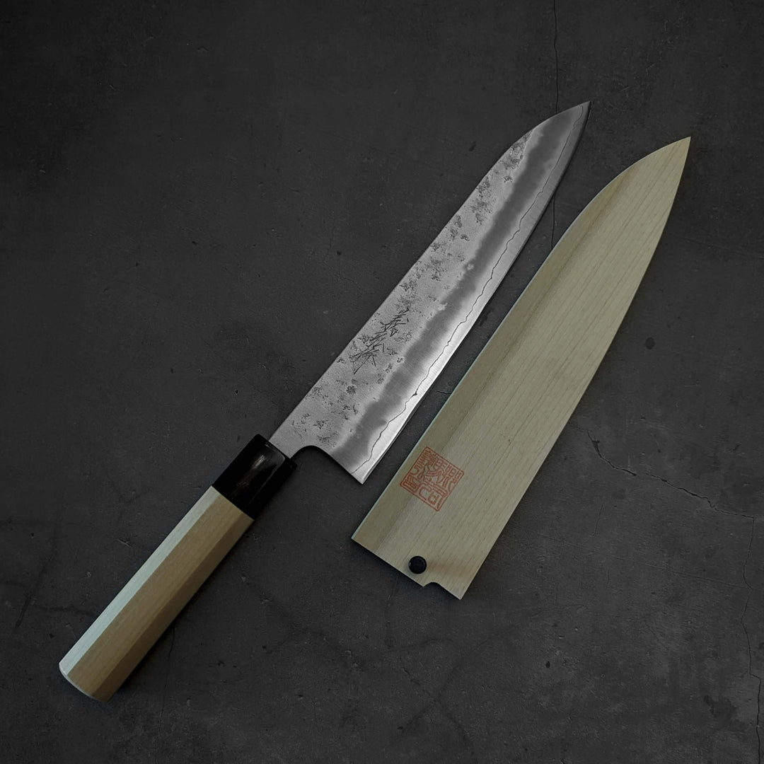 Chinese chefs knife [Nashiji], Other Knives, Japanese Knives